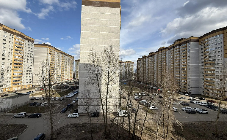 2-Комнатная квартира 61.10м², эт. 6, фото 12