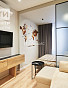 1-Комнатная квартира 37.30м², эт. 16, фото 10