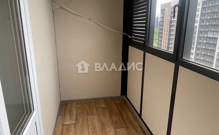 1-Комнатная квартира 36.60м², эт. 7, фото 21