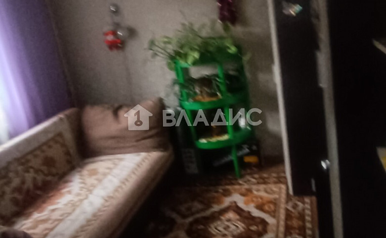 3-Комнатная квартира 60.40м², эт. 3, фото 11