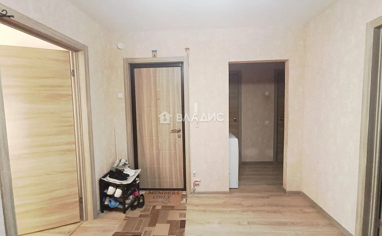2-Комнатная квартира 59.60м², эт. 1, фото 40