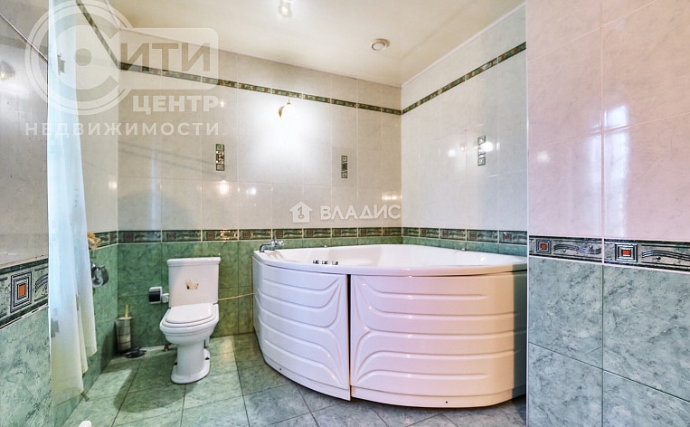 Дом 409.40м², фото 35