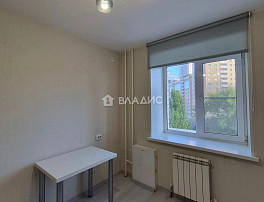 1-Комнатная квартира 36.40м²