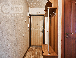 2-Комнатная квартира 44.70м²