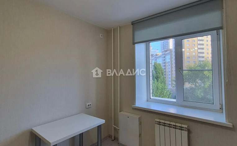 1-Комнатная квартира 36.40м², эт. 8, фото 21