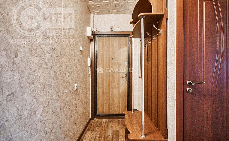 2-Комнатная квартира 44.70м², эт. 4, фото 19