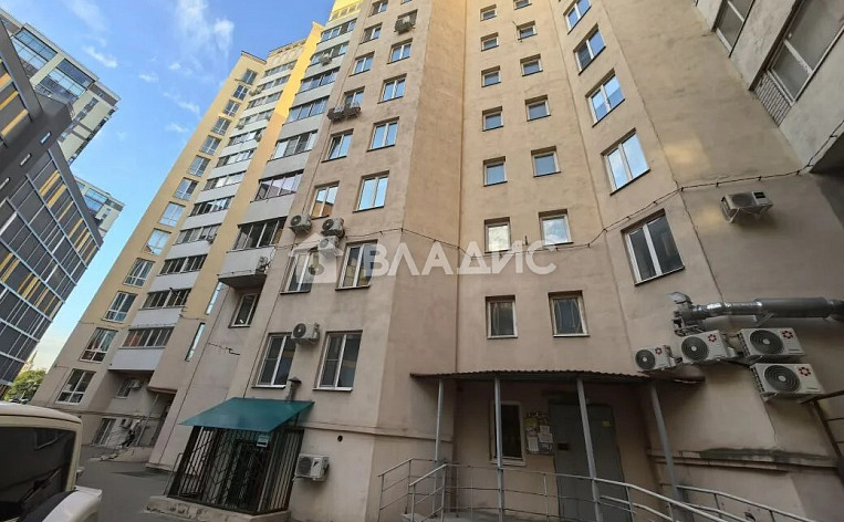 4-Комнатная квартира 123.00м², эт. 5, фото 40