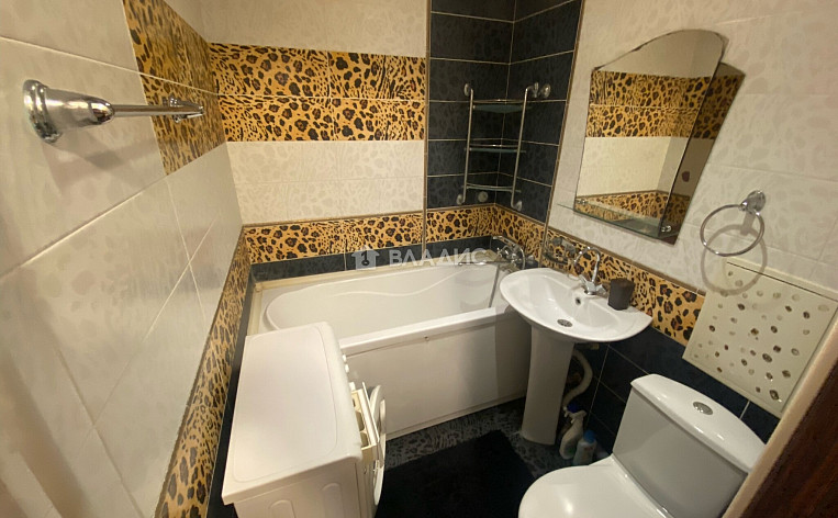 2-Комнатная квартира 43.90м², эт. 3, фото 16