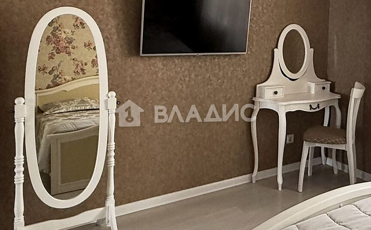 3-Комнатная квартира 85.50м², эт. 13, фото 30