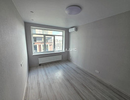 1-Комнатная квартира 29.70м²