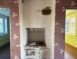 Дом 56.00м²