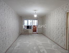 1-Комнатная квартира 39.00м²