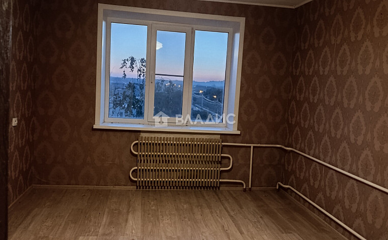 1-Комнатная квартира 34.50м², эт. 5, фото 19