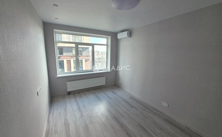 1-Комнатная квартира 29.70м², эт. 17, фото 36