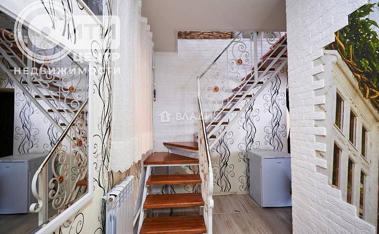 Дом 193.90м², фото 40