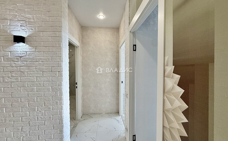 2-Комнатная квартира 74.70м², эт. 22, фото 29