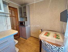 3-Комнатная квартира 56.60м²