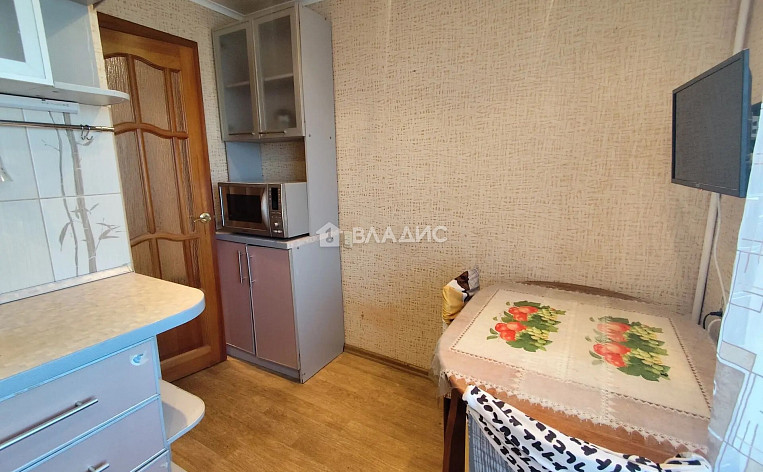 3-Комнатная квартира 56.60м², эт. 7, фото 27