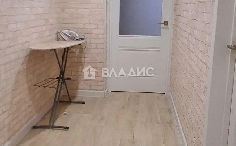 2-Комнатная квартира 58.20м², эт. 16, фото 20