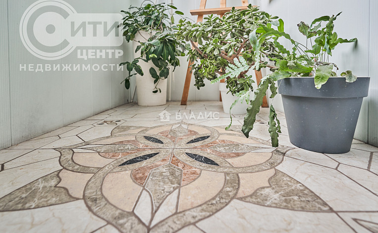 2-Комнатная квартира 68.70м², эт. 10, фото 40