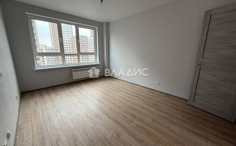 1-Комнатная квартира 49.20м², эт. 9, фото 17