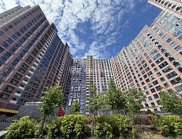 1-комнатная квартира, 45 м2