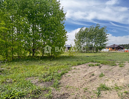 Земельный участок 10.00 соток