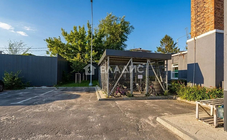 1-Комнатная квартира 38.20м², эт. 17, фото 20