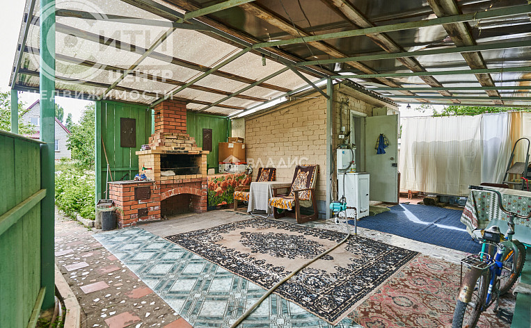 Дом 65.00м², фото 40