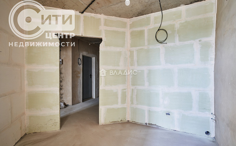 1-Комнатная квартира 49.00м², эт. 5, фото 32