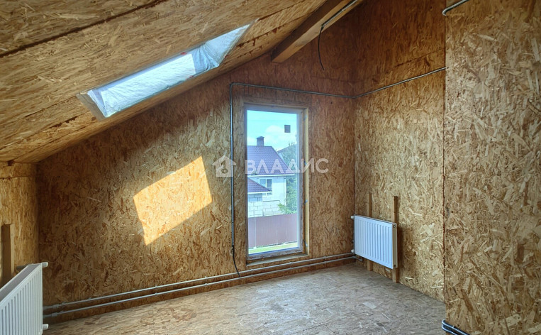 Дом 124.80м², фото 33