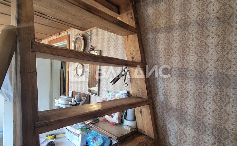 Дом 31.50м², фото 34