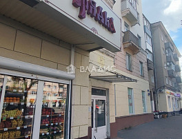 Коммерческое помещение 36.00м²