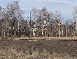 Земельный участок 5.90 соток