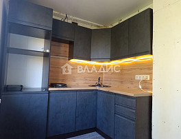 3-Комнатная квартира 58.80м²