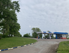 Коммерческое помещение 3500.00м²