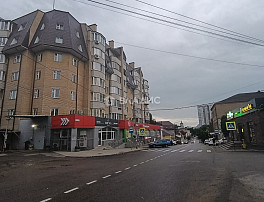 3-Комнатная квартира 101.00м²