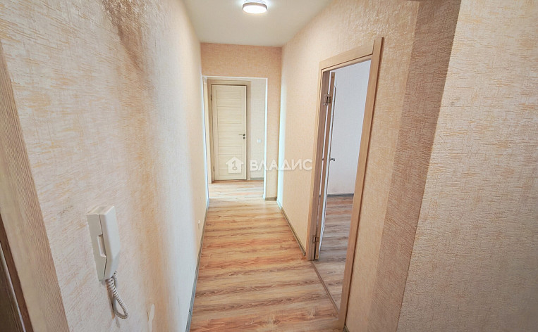 3-Комнатная квартира 71.50м², эт. 21, фото 23