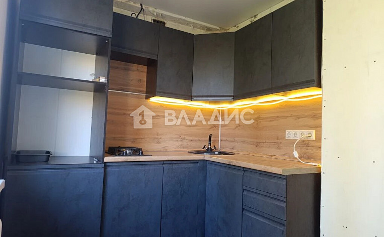 3-Комнатная квартира 58.80м², эт. 5, фото 13