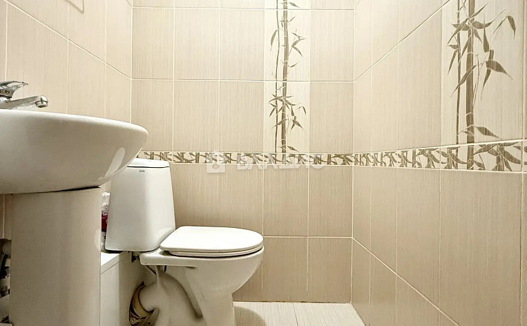3-Комнатная квартира 83.20м², эт. 8, фото 38