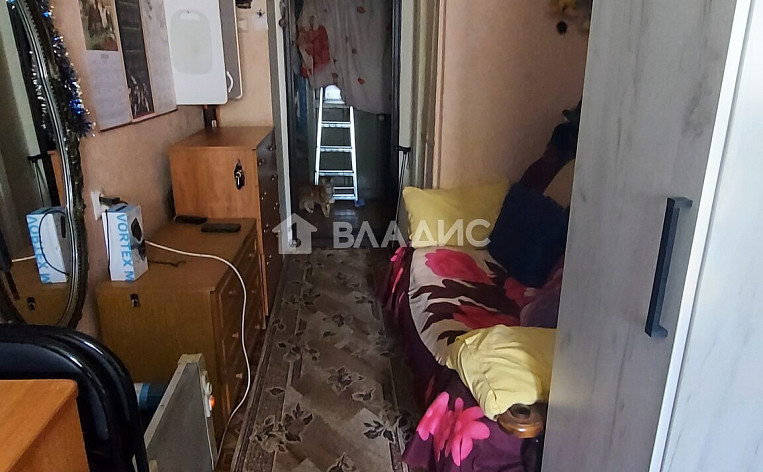 Комната 12.00м², эт. 2, фото 14
