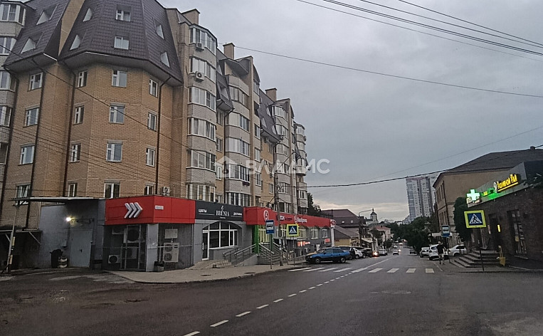 3-Комнатная квартира 101.00м², эт. 7, фото 22