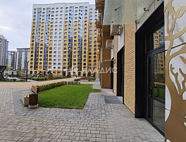 Коммерческое помещение 30.00м²