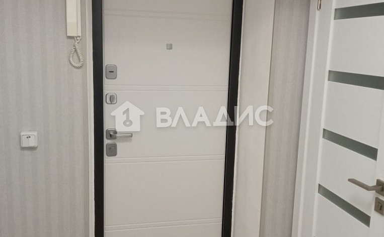 1-Комнатная квартира 33.20м², эт. 11, фото 22