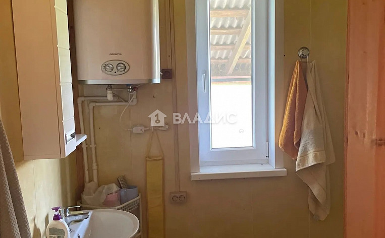 Дом 72.00м², фото 33