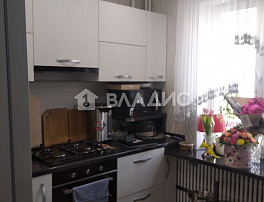 3-Комнатная квартира 73.00м²