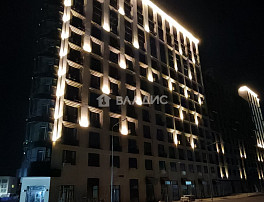 2-Комнатная квартира 64.90м²