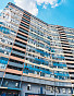 Студия 24.30м², эт. 15, фото 18