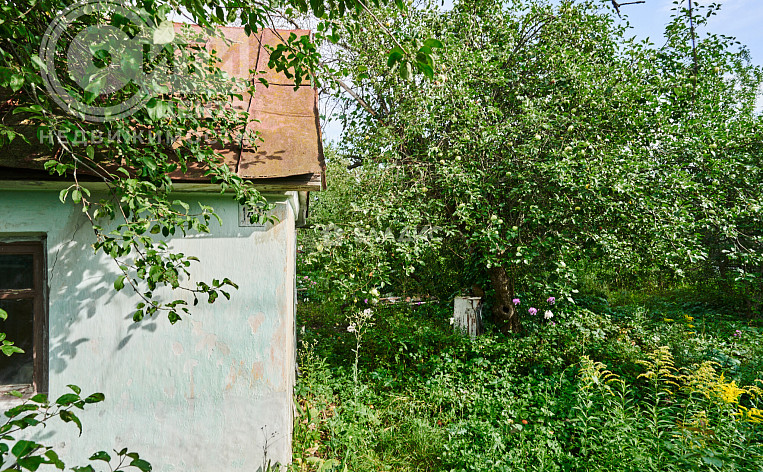 Дом 17.90м², фото 14