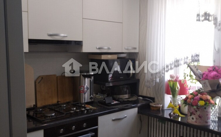 3-Комнатная квартира 73.00м², эт. 1, фото 26
